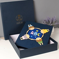 Премия, доступающая за книжскую землю+подарочную коробку