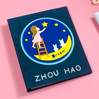 Награда книга Dream Girl