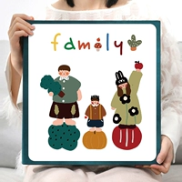 Дома есть маленькие принцы