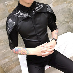 【发廊工作服图片】发廊工作服图片大全