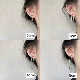 Игла из серебра 925 пробы, круг диаметром 2 см.