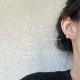 Золотой, маленький, 10mm
