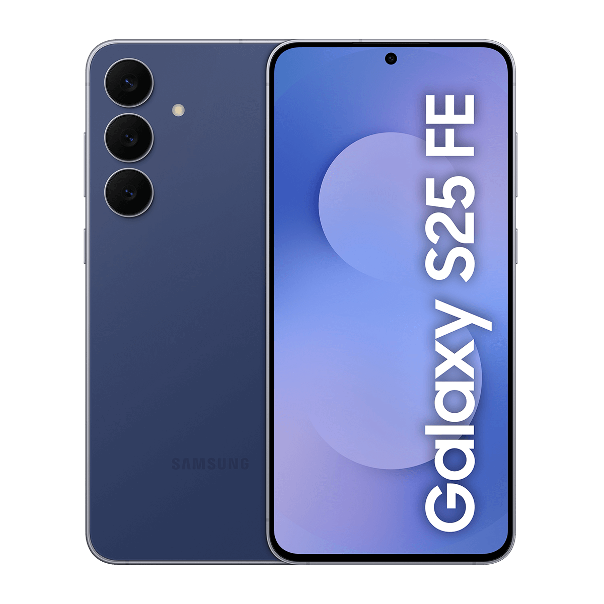 Samsung/Samsung Galaxy S25FE Overseas International Version Google Gemini AI Play