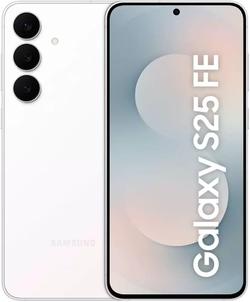 Samsung/Samsung Galaxy S25FE Overseas International Version Google Gemini AI Play
