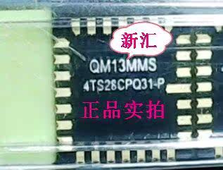 New original QM13MMS4TS28CPQ31-M guarantee original welcome to consult the spot can be shot directly
