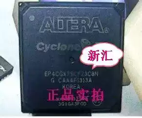 New Guarantee EP4CGX75CF23C8N Welcome Consultation