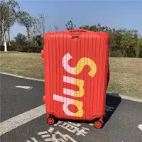 Красный утолщенный [обновление snp]