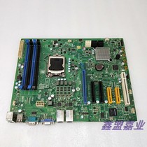 MSI (MSI) MS-S0121 (C204) Server motherboard 1 2 version high expansion performance super P8B-X
