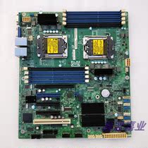 INTEL INTEL S2400SC LGA 1356 server board E5 2400 series CPU