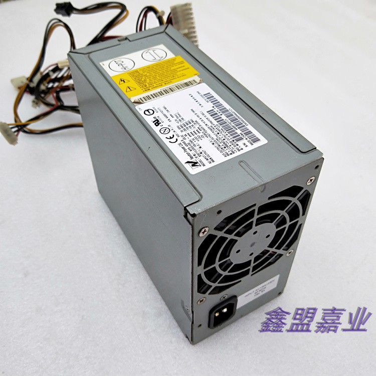 Taida NPS-400AB B Siemens Fujitsu Industrial Computer Server Power Supply S26113-E503-V50