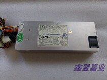 Original Yi Taixing ETASIS EFAP-481VS 480W 1U server switch power supply