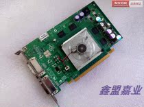 Original DDEL QuadroFX550 XG859 graphics card