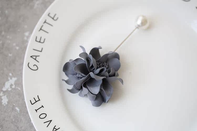 Broche femme en autre - Ref 1171632 Image 11