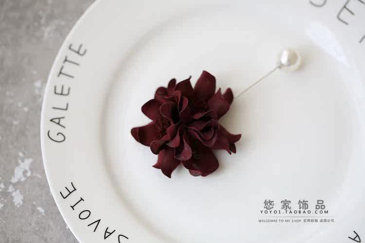 Broche femme en autre - Ref 1171632 Image 8