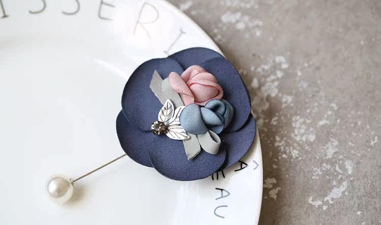 Broche femme en autre - Ref 1174395 Image 9