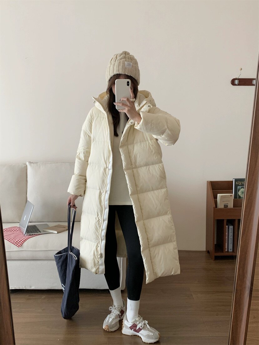 暴富猫羽绒服店