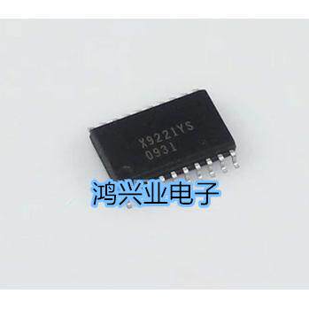 Sim 9221 全新原装进口 X9221YS X9221 SOP20 XICOR原装原装