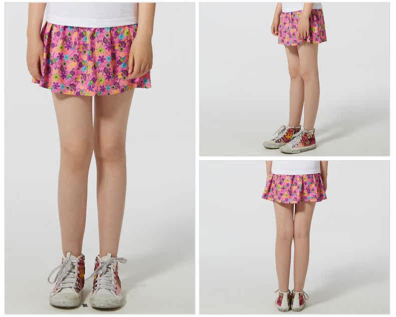 Jupe fillette TOREAD KIDS - Ref 2048976 Image 13