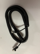 Emotional St. Ones original power cord the first of its kind