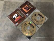 Jacky Cheung Tianlong first edition 24k gold disc