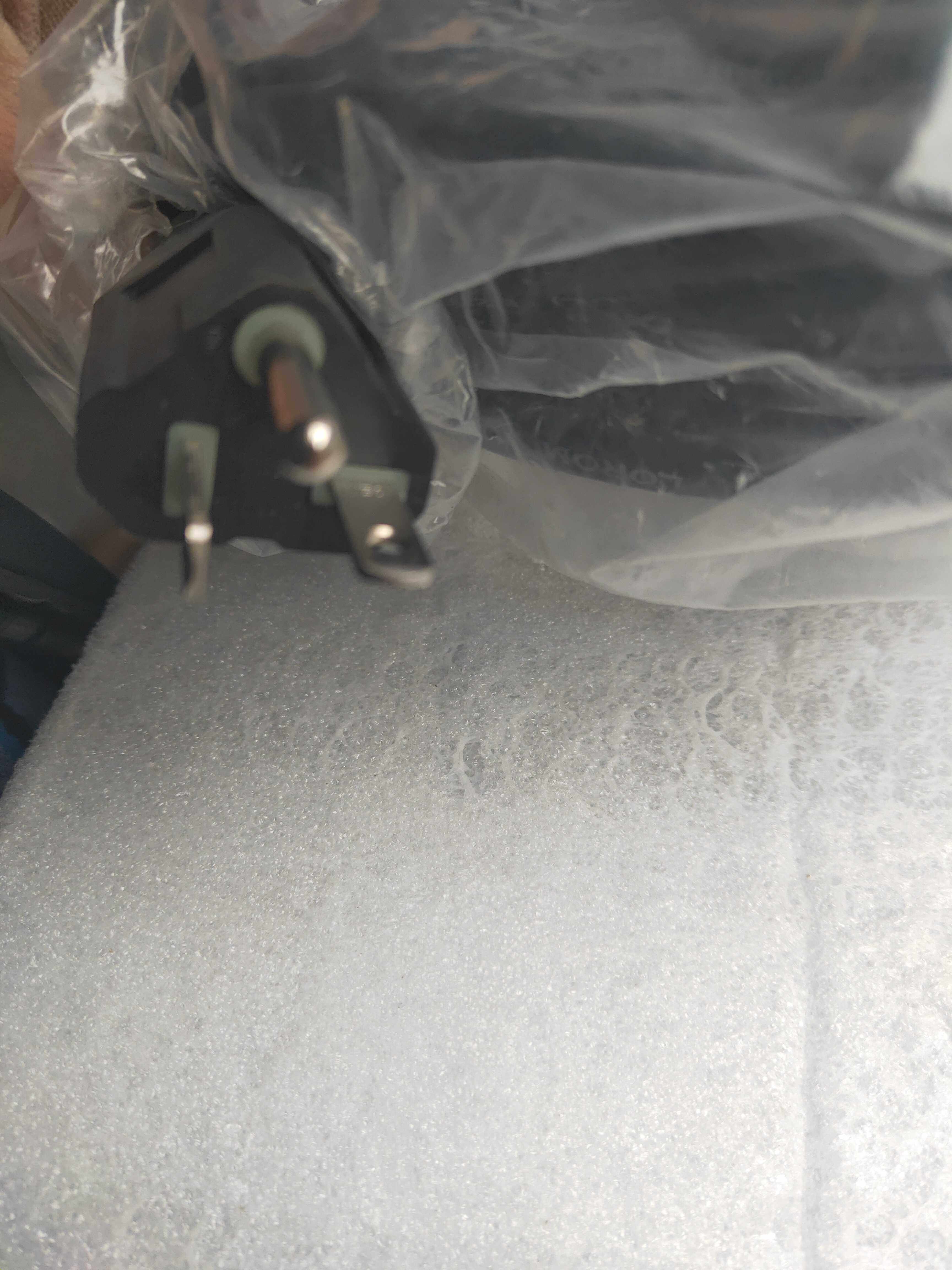 BRAND NEW ORIGINAL American37-0655-01 POWER CORD