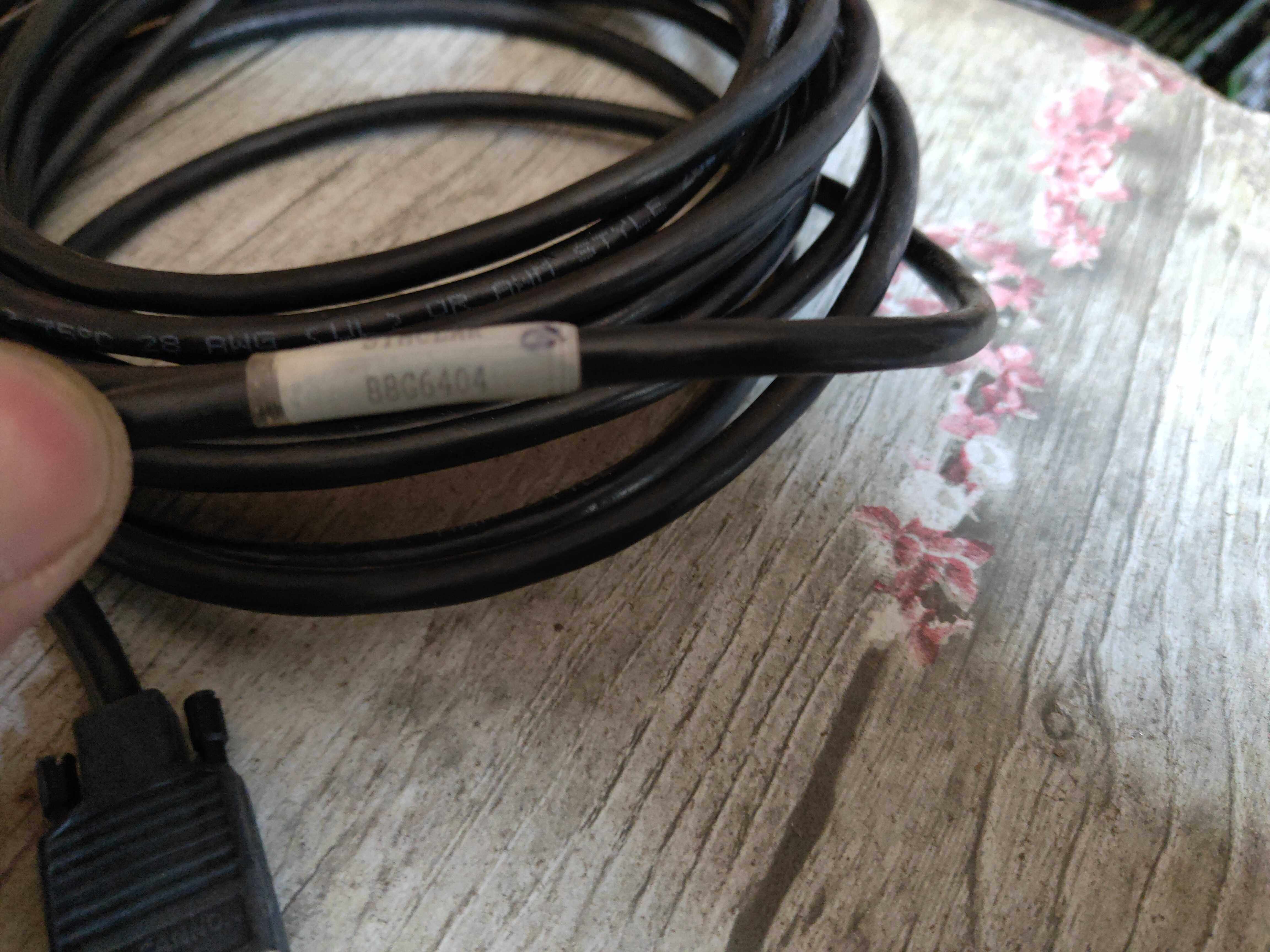 IBM 88g6404 serial port line