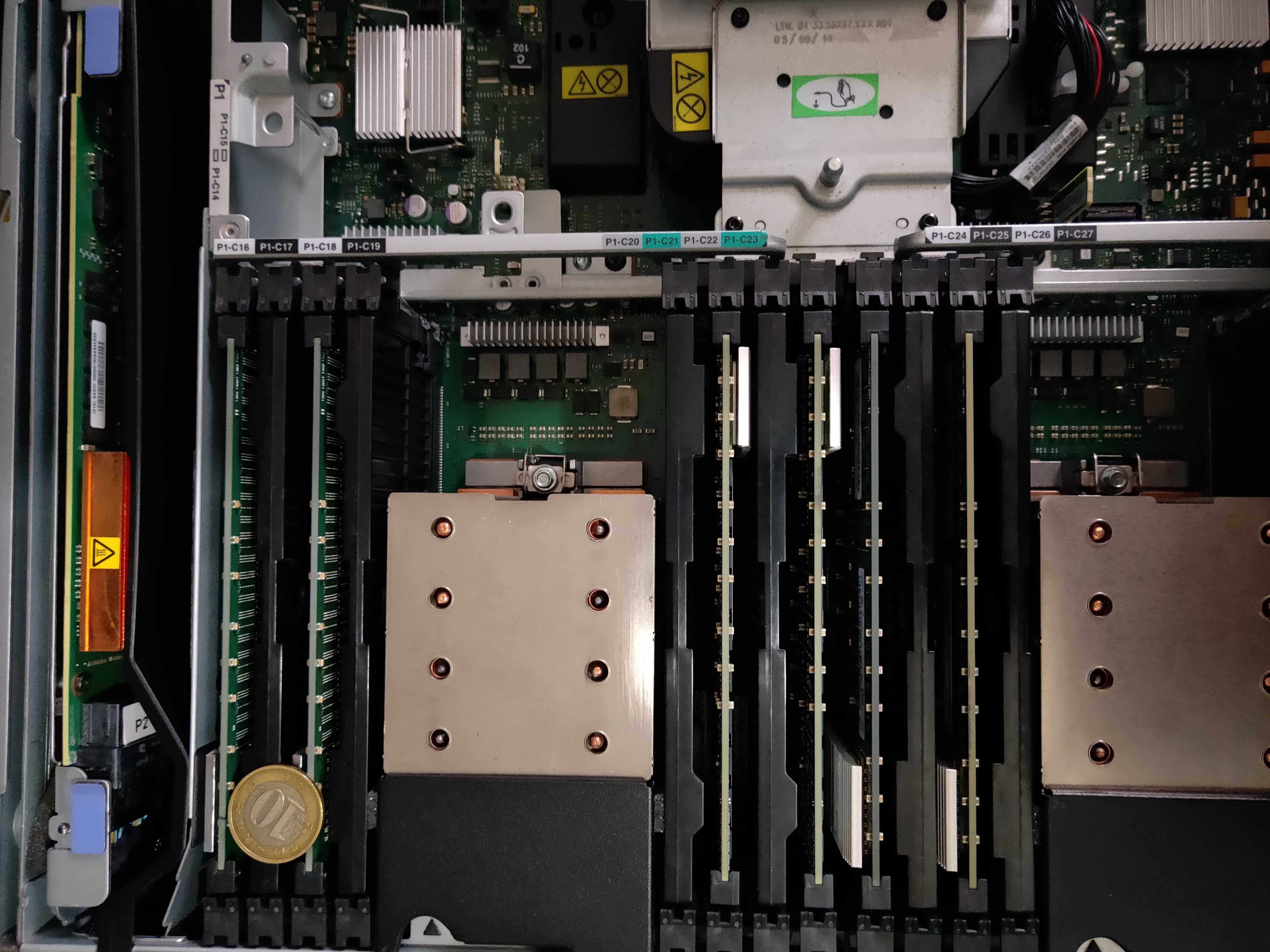 IBM 57D7 00MH938 00MH938 00FV553 EJ0T Power8 Power8 S822 S822 SAS RAID