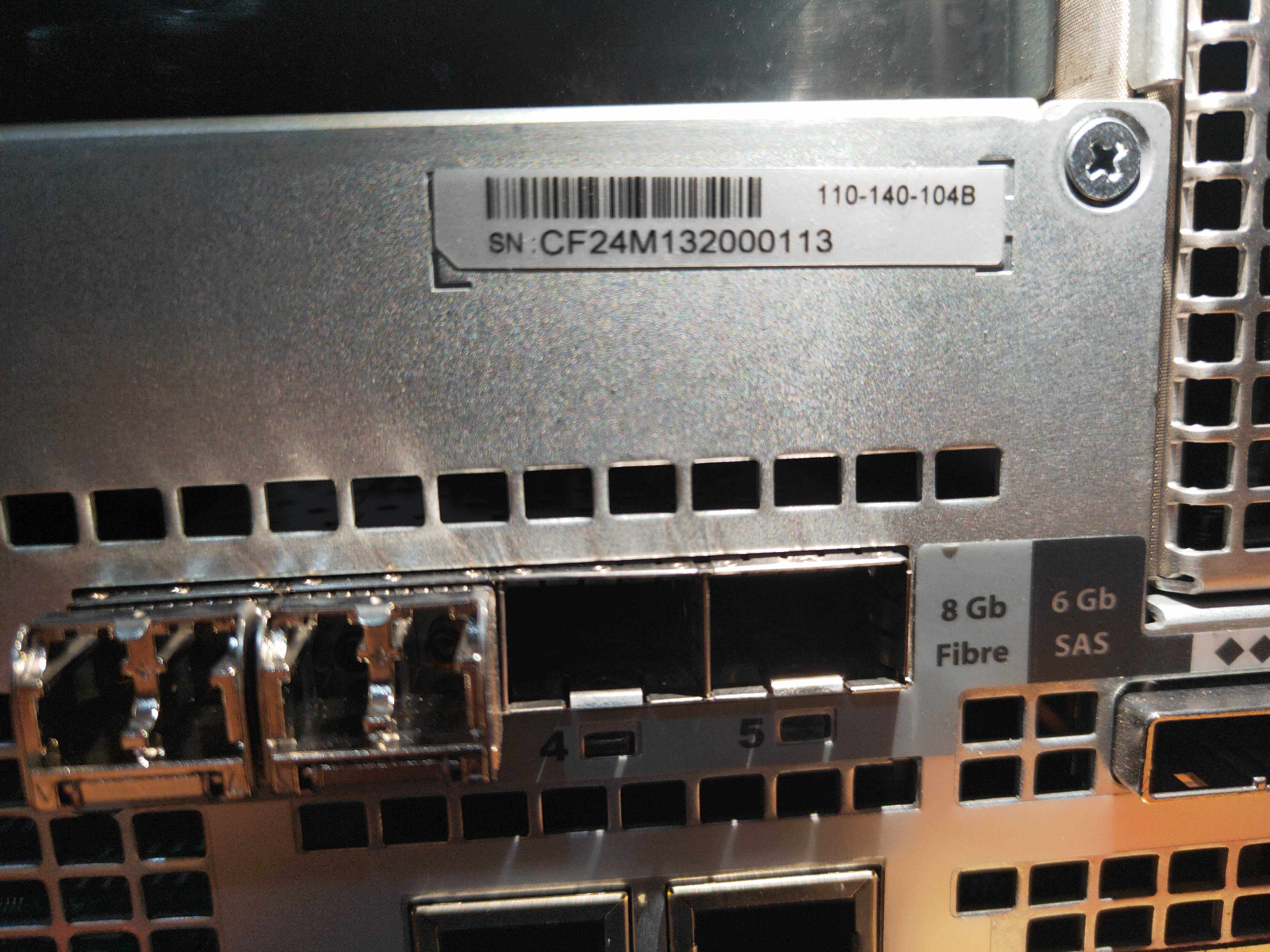 900-567-007 EMC VNX5100 server 110-140-104B Storage sp controller-Taobao