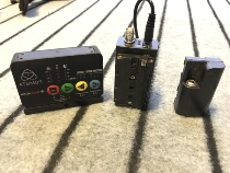 Astro NINJA STAR HD Micro Single SLR Micro Movie HD Recorder