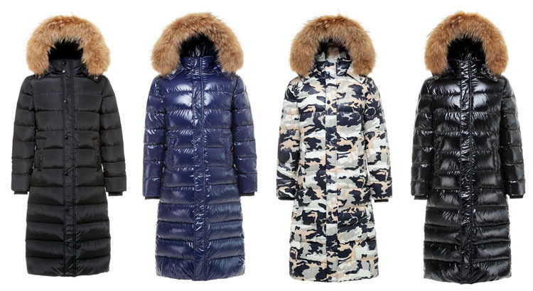 Blouson homme en Nylon - Ref 3119877 Image 11