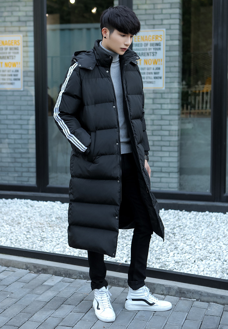 Blouson homme en Nylon - Ref 3122221 Image 35