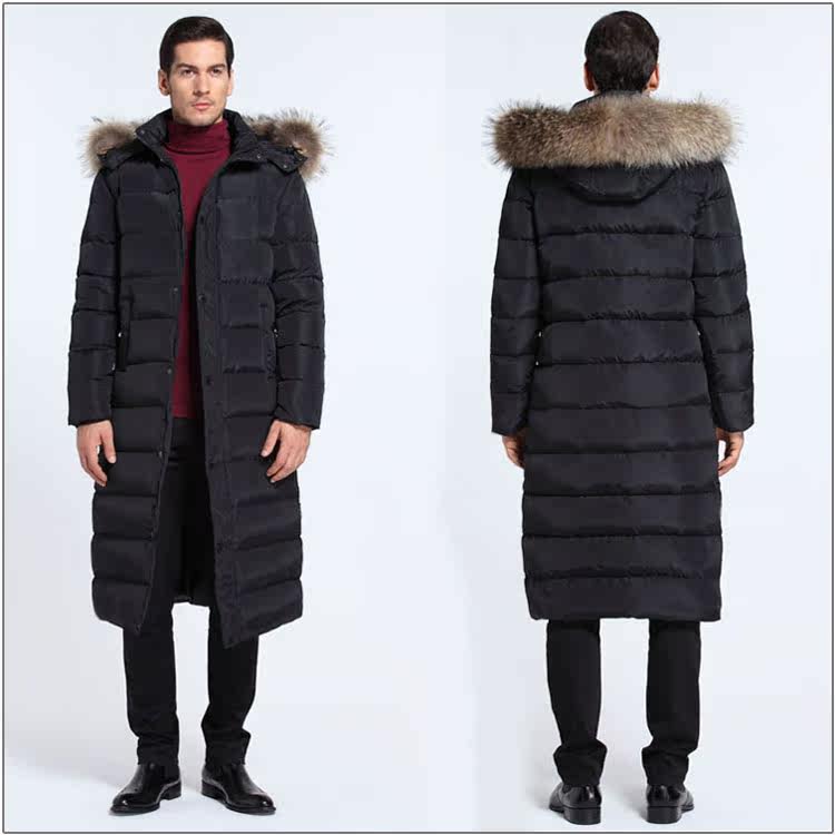 Blouson homme en Nylon - Ref 3119877 Image 18