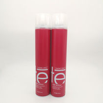 Shangjing Red Drilling Air Instant Styling dry Dry Hard Styling Persistent Hair Natural Spray Clear Aroma Fluffy Hair Salon