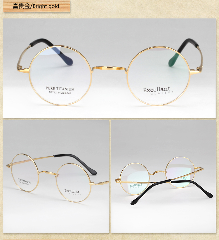 Harry Potter kính gọng kính nam và nữ siêu nhẹ kính montblanc