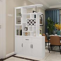 Arrangement cabinet living room shelf room layout decoration rack cabinet shelf living room sprinkling cabinet