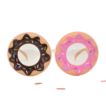  Donuts New prom glasses Party funny shape Birthday party party supplies