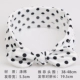 Ban nhạc tóc cho bé mùa thu và mùa đông bảo vệ trẻ em vương miện headband của Hàn Quốc Công chúa nữ bé 0-12 tháng tuổi cô gái cửa nước muối hộp kẹp tóc cho bé gái