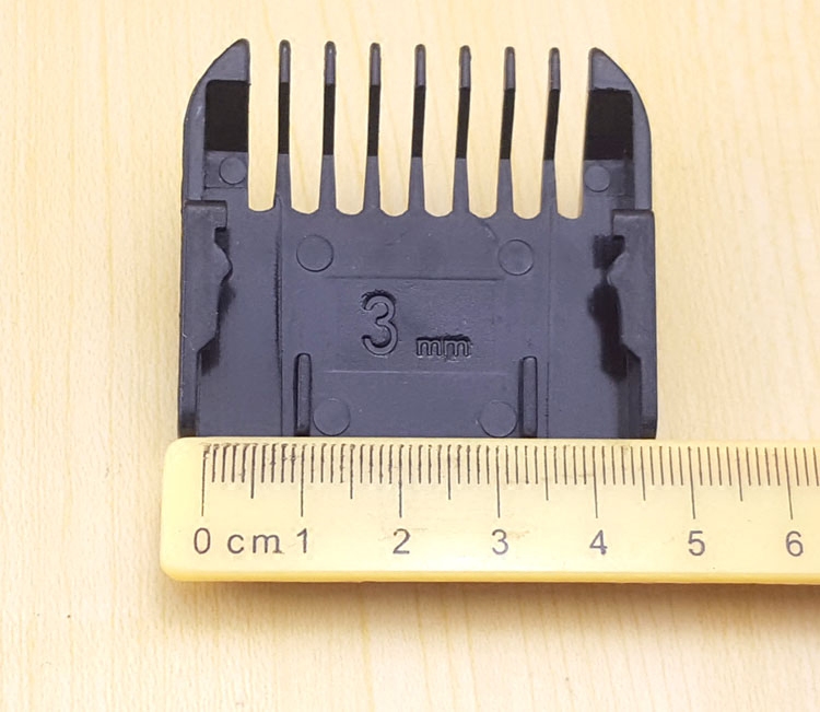 Applicable Yasuo KF-T85 69 70 82 hairdresser electric pushback hairdryers Positioning Comb Accessories Limiters