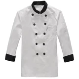 Демисезонный лонгслив, хлопковый пуховик подходит для мужчин и женщин для работы