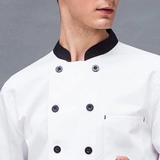 Демисезонный лонгслив, хлопковый пуховик подходит для мужчин и женщин для работы