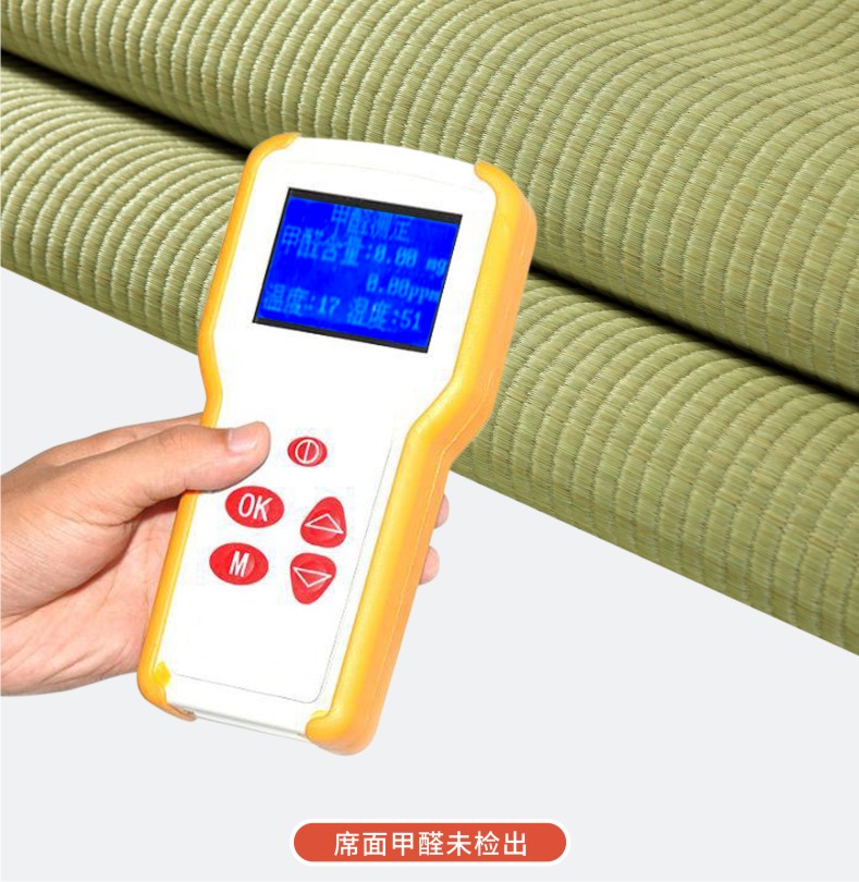 Huang Gulin vô địch mat sinh viên phòng ngủ ký túc xá giường đơn di động gấp 0,85m mùa hè thảm cỏ tự nhiên - Thảm mùa hè nệm nước loại to