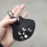 Креативная ключница для влюбленных, милые ключи от машины, брелок, система хранения