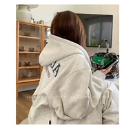 White gray plus velvet
