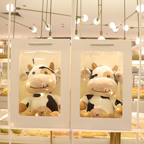 Birthday present Girls send bestie friends male classmates Valentines Day accompanied by Valentines Day 61 Childrens Day 520