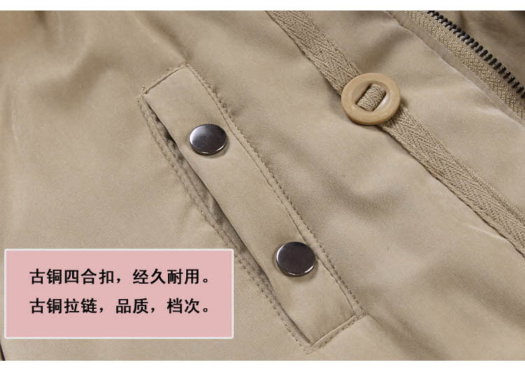 Blouson hiver pour homme   OTHER - Ref 3112139 Image 19