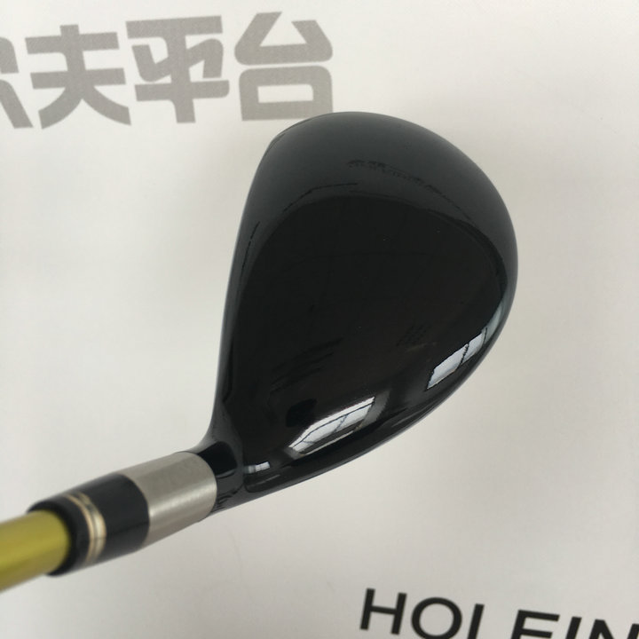 二手高尔夫球杆 u-05三星铁木杆男士:原装小鸡腿木杆混合杆,挥杆即巅峰!-高尔夫球杆-淘宝好物网