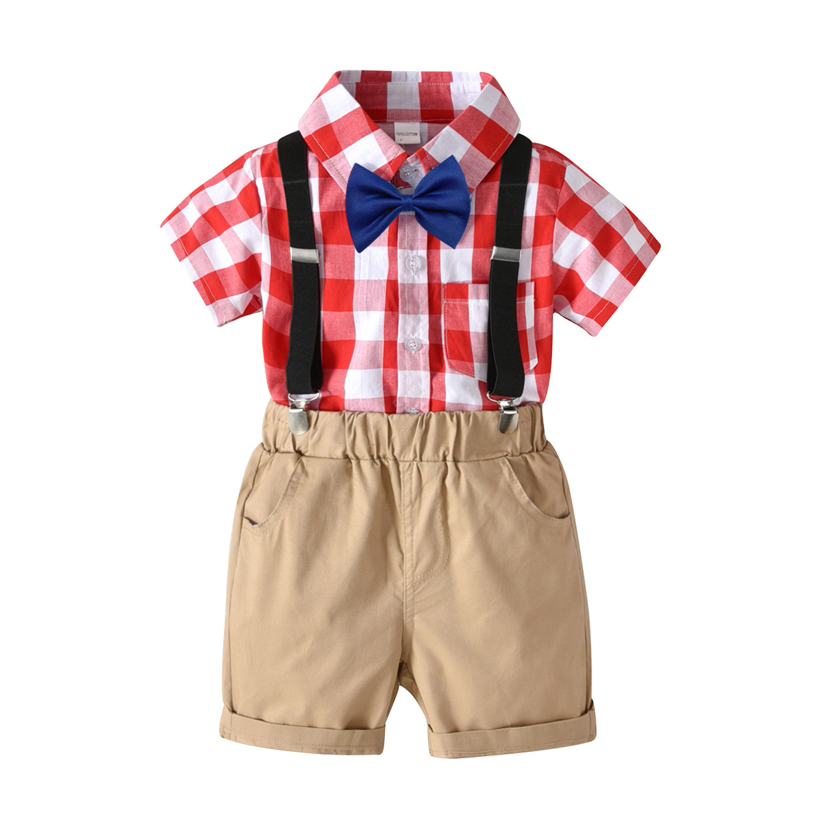 Chàng trai cuộc thi ngôn luận quần áo mùa hè sinh nhật bé chiếc váy trẻ em hiệu suất hoa phù hợp với bé trai bé nhỏ phù hợp với.