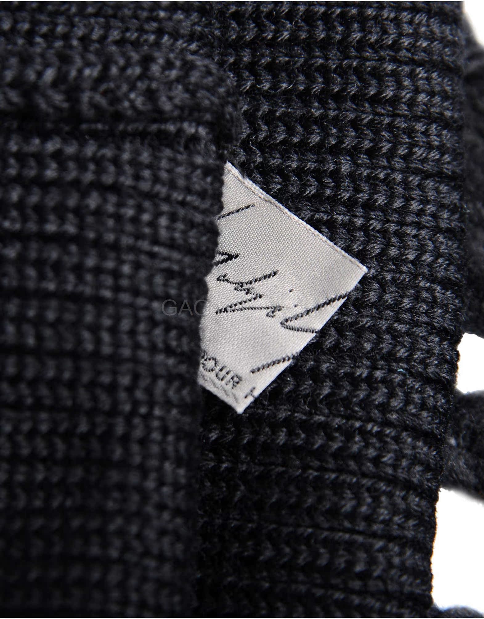 Pantalon cuir homme - Ref 1488135 Image 17