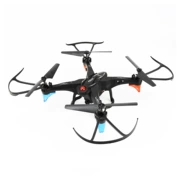 Bán nóng xuyên biên giới FQ20W WIFI cố định chiều cao drone DIY tháo gỡ máy bay điều khiển từ xa máy bay mô hình điều hướng - Mô hình máy bay / Xe & mô hình tàu / Người lính mô hình / Drone