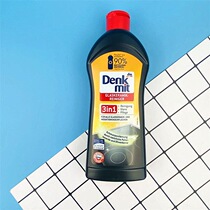 Germany imported rice furnace microcrystal panel electric ceramic furnace cleaning agent 200ml